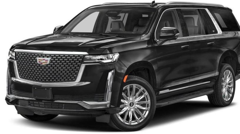 CADILLAC ESCALADE ESV 2023 1GYS4SK98PR235153 image